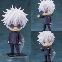 Nendoroid Jujutsu Kaisen 2205# Satoru Gojo Toys Japanese Anime PVC Figure Toy