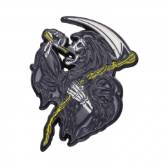 The Nightmare Before Christmas Anime Alloy Pin Brooch