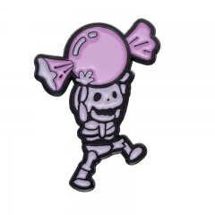 The Nightmare Before Christmas Anime Alloy Pin Brooch