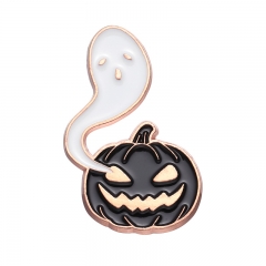 The Nightmare Before Christmas Haunt the House Anime Alloy Pin Brooch