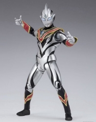 Ultraman Hebikura Astra Anime PVC Figure Toy