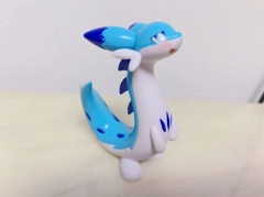 25cm Pokemon Palworld Anime PVC Figure Toy Doll