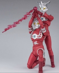 Ultraman Hebikura Astra Anime PVC Figure Toy