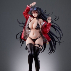 Azur Lane IJN Taihou Sexy Girls Anime PVC Figure