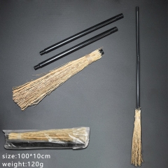 2 Styles Harry Potter Anime Bismountable Besom