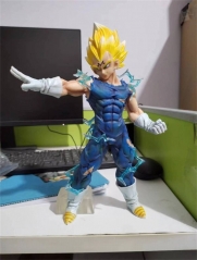 26CM Dragon Ball Z Vegeta Anime PVC Figure Toy