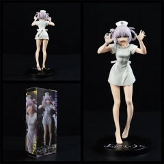 18CM CALL OF THE NIGHT Anime PVC Figure Toy