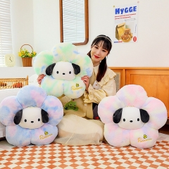 45x50cm 3 Styles Sanrio Pochacco Cartoon Anime Plush Cushion