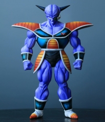 25CM Dragon Ball Z Ginyu Anime PVC Figure