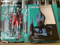 Ultraman Ginga Anime PVC Figure Toy