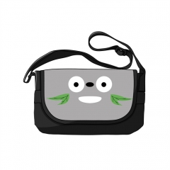 My Neighbor Totoro Cartoon Anime Crossbody Messenger Bag