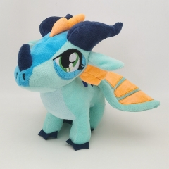 22cm Wings Of Fire Dragon Anime Plush Toy Doll