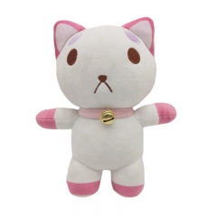 25cm Puppycat Anime Plush Toy Doll