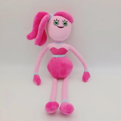 38cm Poppy Playtime Anime Plush Toy Doll