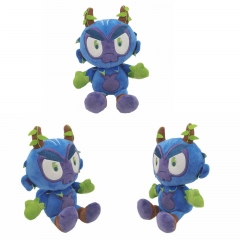 2 Styles Bloons Obyn Greenfoot Cartoon Anime Plush Toy Doll