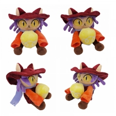 25cm Niko OneShot:World Machine Cartoon Anime Plush Toy Doll