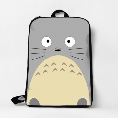 My Neighbor Totoro Cartoon Anime Backpack Bag