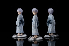 17CM Jujutsu Kaisen Satoru Gojo Anime PVC Figure