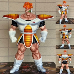 31cm Dragon Ball Z Cartoon Anime PVC Figure