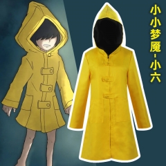 12 Sizes The Nightmare Before Christmas Little Nightmares Anime Cosplay Costume