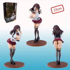 23cm UnionCreative Illustration by MATARO Sexy Girl Cartoon Anime PVC Figures