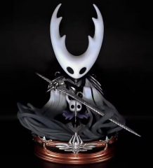 26cm GK The Hollow Knight Pure Vessel Anime PVC Figure