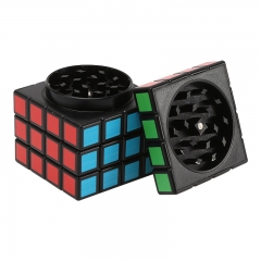 58MM Rubik's Cube Anime Grinders