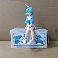 17cm Blue Archive Alona Cartoon Anime PVC Figure Toys