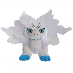 30cm Pokemon Reshiram Cartoon Anime Plush Toy Doll