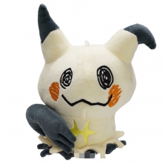 20cm Pokemon Mimikyu Cartoon Anime Plush Toy Doll