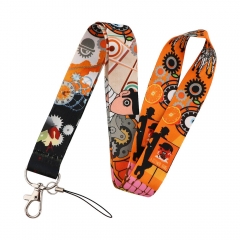 A Clockwork Orange Cartoon Anime Phone Strap Lanyard