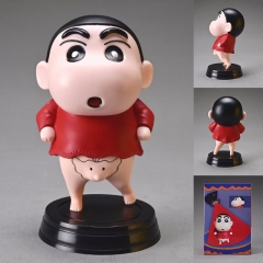 16CM Crayon Shin-chan Anime PVC Figure