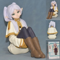 11CM Frieren: Beyond Journey's End Cartoon Toy Anime PVC Figure