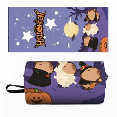 The Nightmare Before Christmas Cartoon Anime Pencil Bag