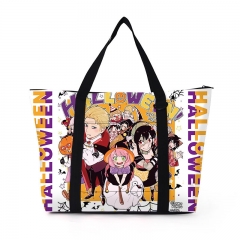 SPY×FAMILY Cartoon Anime Handbag Bag