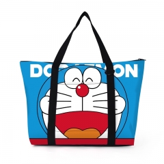 Doraemon Cartoon Anime Handbag Bag