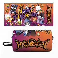 3 Styles Sanrio The Nightmare Before Christmas Cartoon Anime Pencil Bag