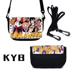 SPY×FAMILY Cartoon Anime Crossbody Bag