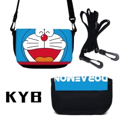 Doraemon Cartoon Anime Crossbody Bag