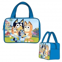 Cute Dog Cartoon Anime Thermal Insulation Bag