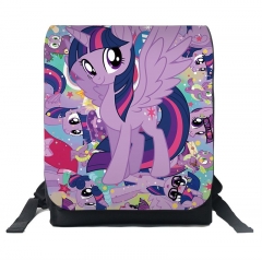 3 Styles My Little Pony For Students School Bag Anime Backpack