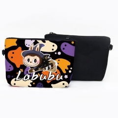 2 Styles Labubu The Nightmare Before Christmas Cartoon Anime Handbag