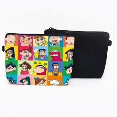 3 Styles Crayon Shin-chan Cartoon Anime Handbag