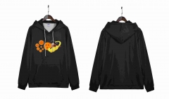 3 Styles Dragon Ball Z Cartoon Anime Hooded Hoodie