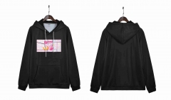 3 Styles Kirby Cartoon Anime Hooded Hoodie