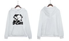 3 Styles Bleach Cartoon Anime Hooded Hoodie