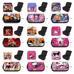 13 Styles Sanrio The Nightmare Before Christmas Cartoon Anime Pencil Bag