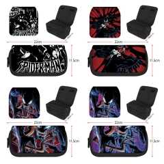 5 Styles venom Cartoon Anime Pencil Bag