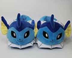 Pokemon Sylveon Cartoon Anime Plush Slipper