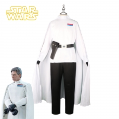 5Sizes Star War Cosplay Clothing For Adult Anime Costume Set